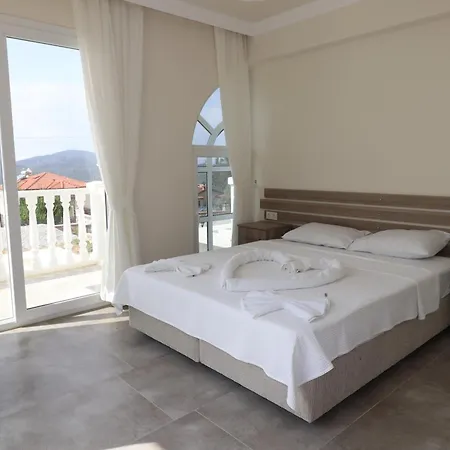 Beyaz 2 Villa *