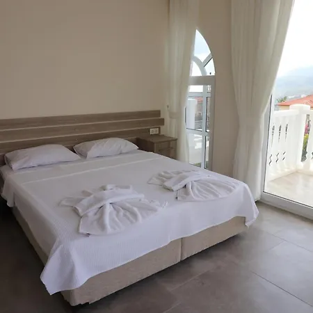 Beyaz 2 פאטהיה