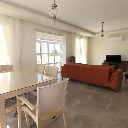 Beyaz 2 Vilă Fethiye