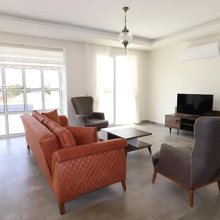 Villa Beyaz 2 *