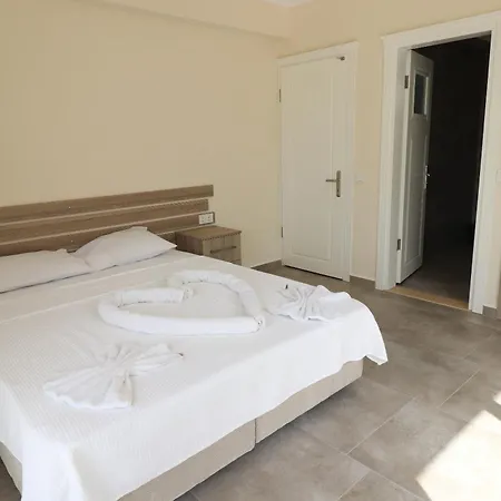 Villa Beyaz 2 Fethiye