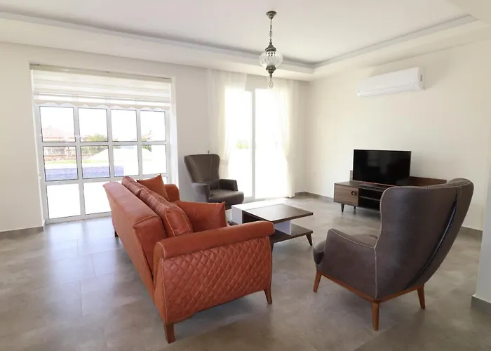 Villa Beyaz 2 *