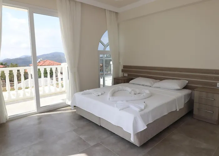 Beyaz 2 Villa *